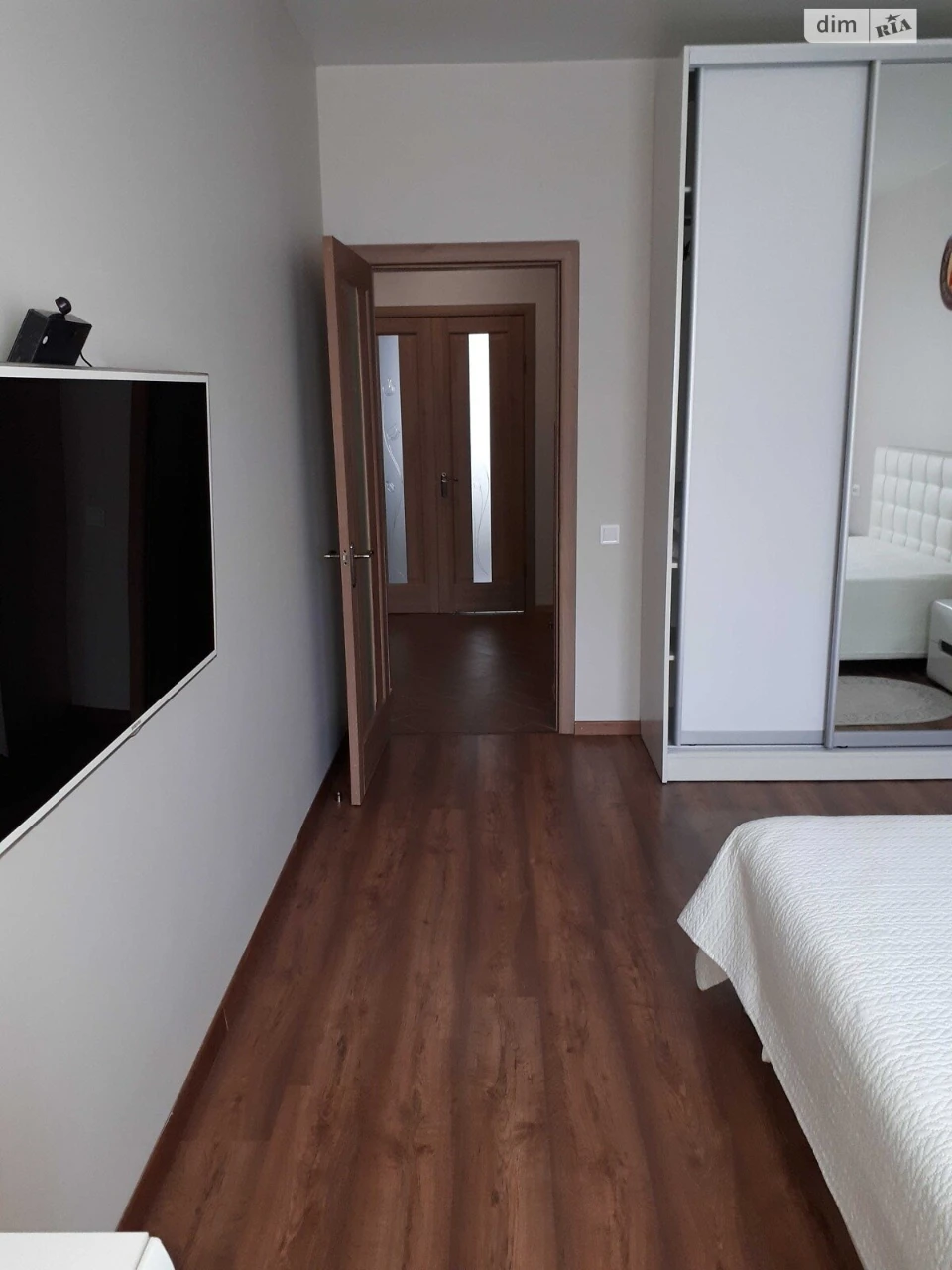 Long-Term Rental Apartment, Southern District