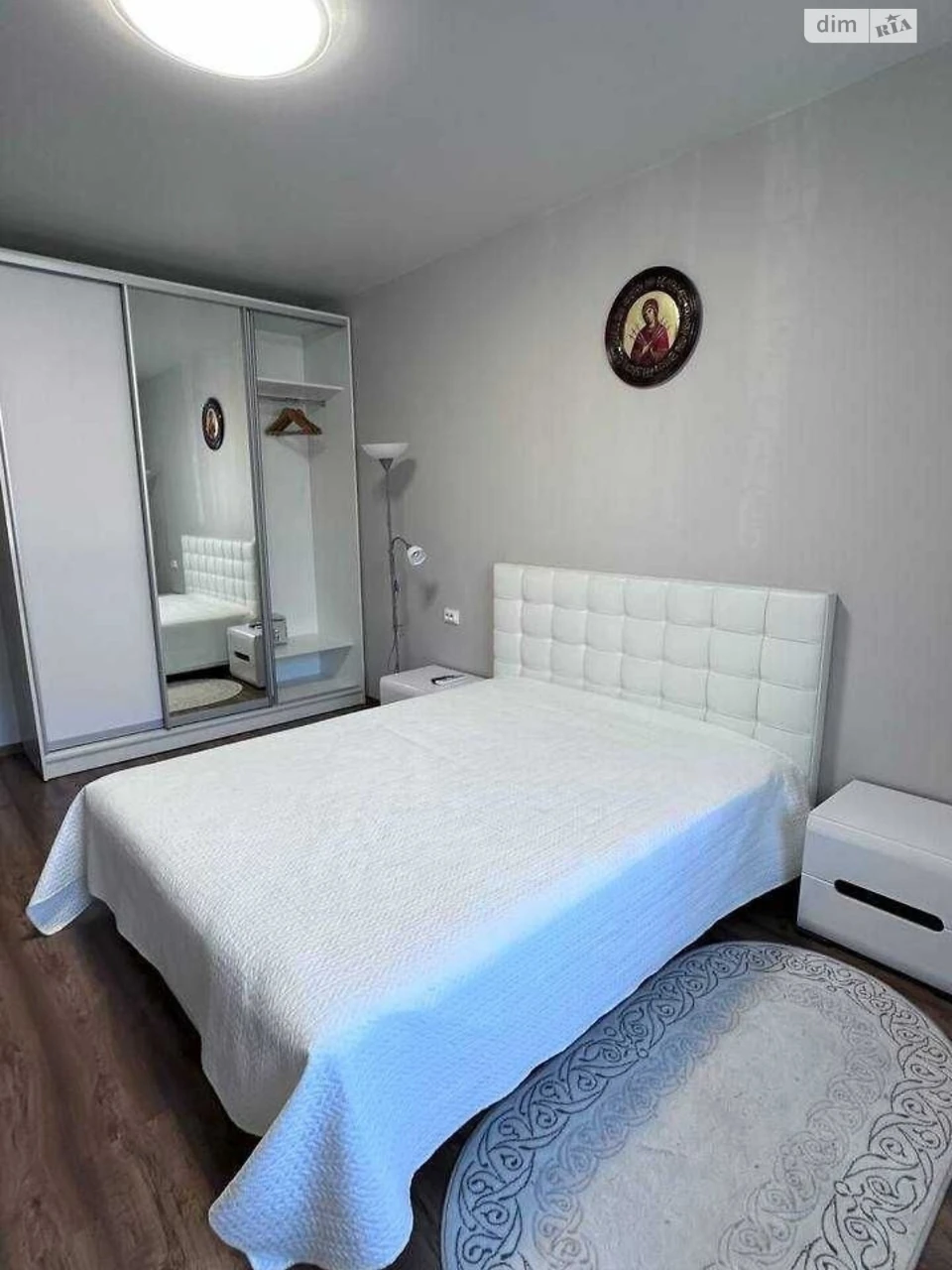 Long-Term Rental Apartment, Southern District