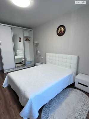 Long-Term Rental Apartment, Southern District
