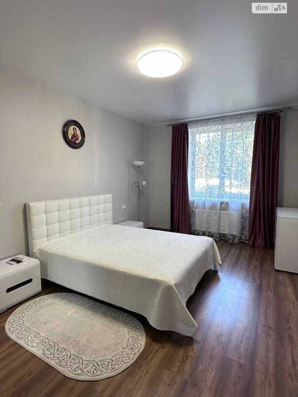 Long-Term Rental Apartment, Southern District