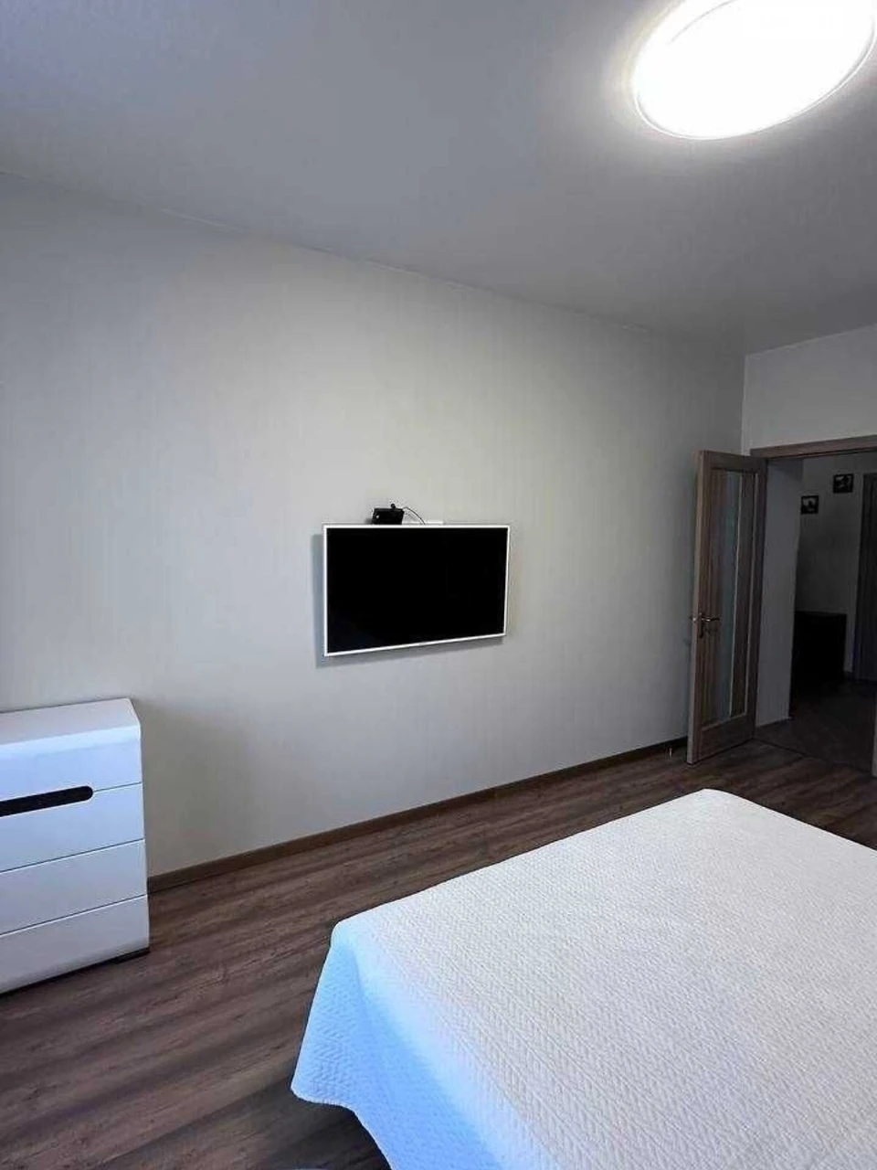 Long-Term Rental Apartment, Southern District