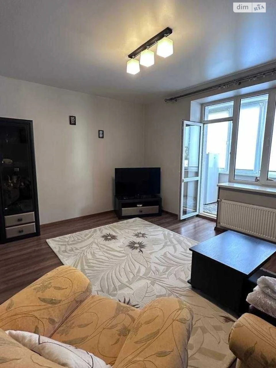 Long-Term Rental Apartment, Southern District