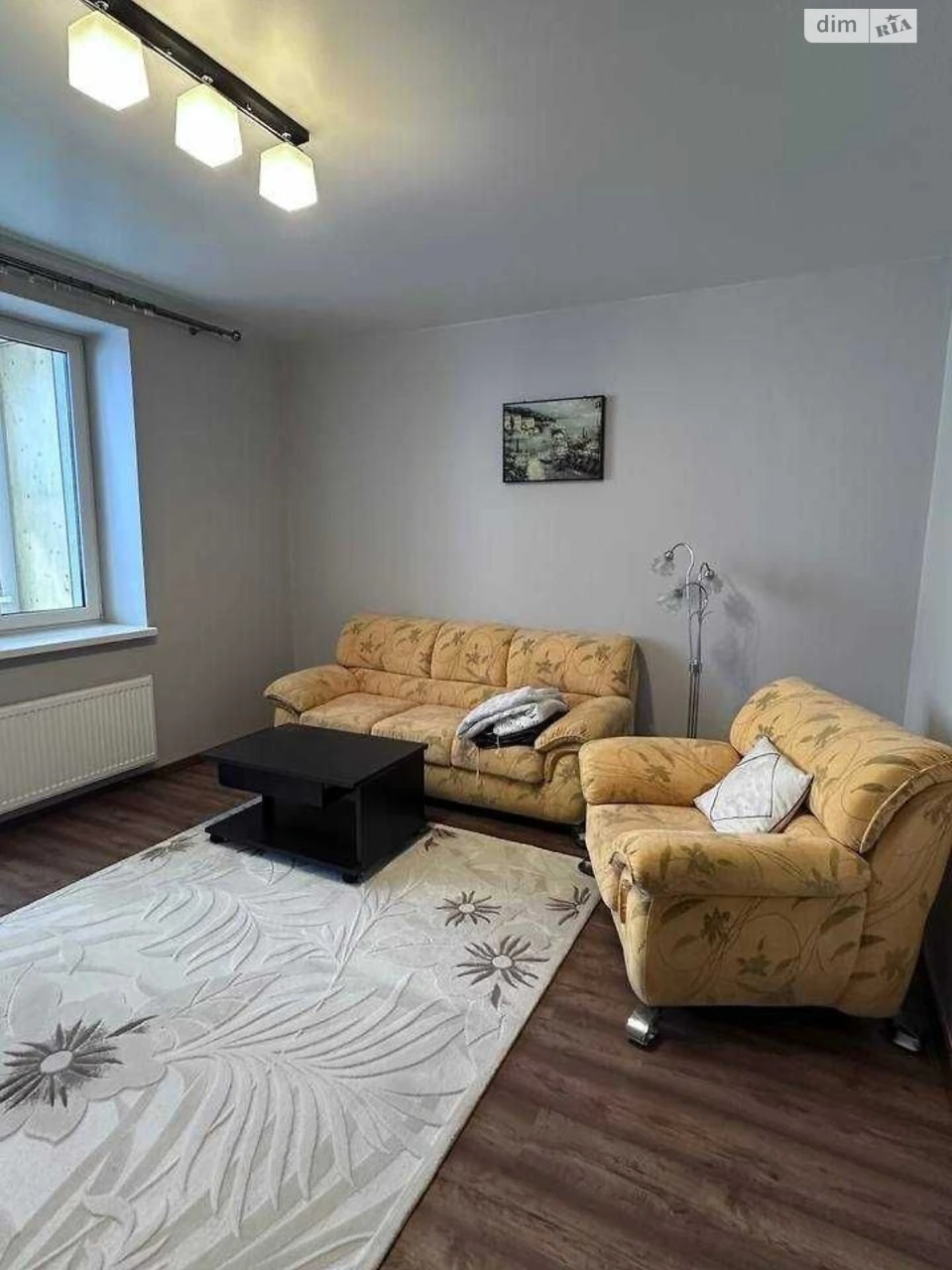 Long-Term Rental Apartment, Southern District