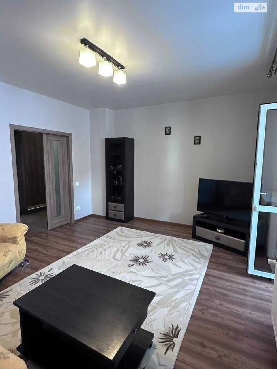 Long-Term Rental Apartment, Southern District