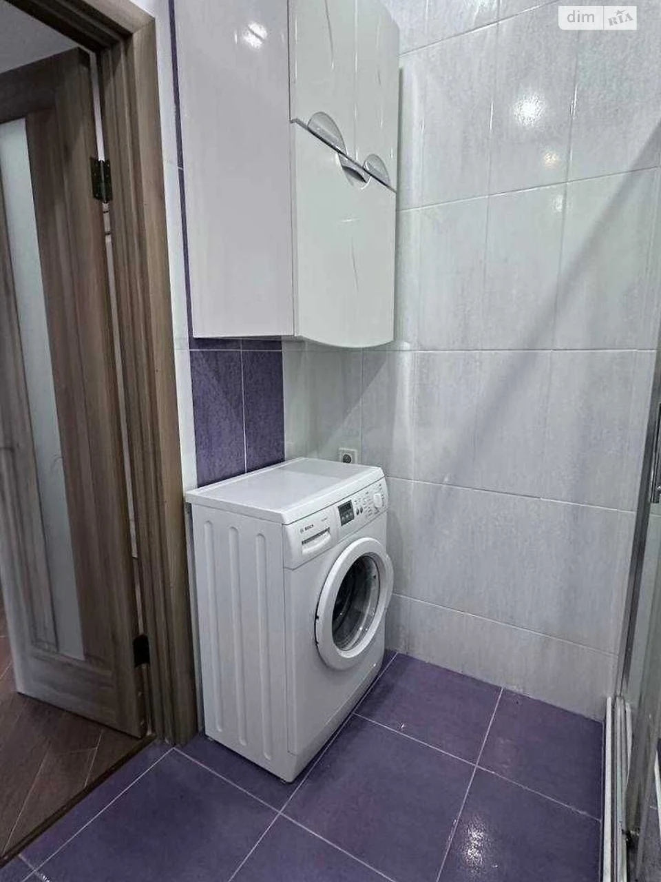 Long-Term Rental Apartment, Southern District
