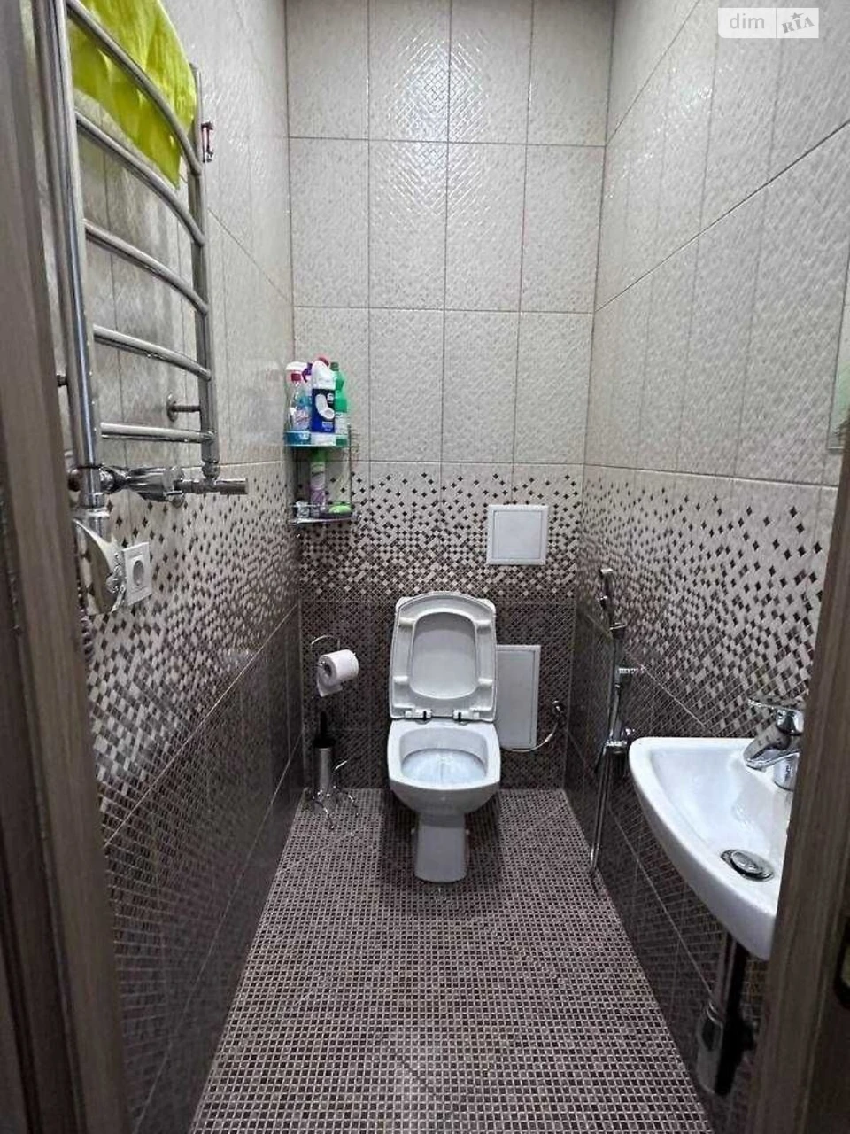 Long-Term Rental Apartment, Southern District