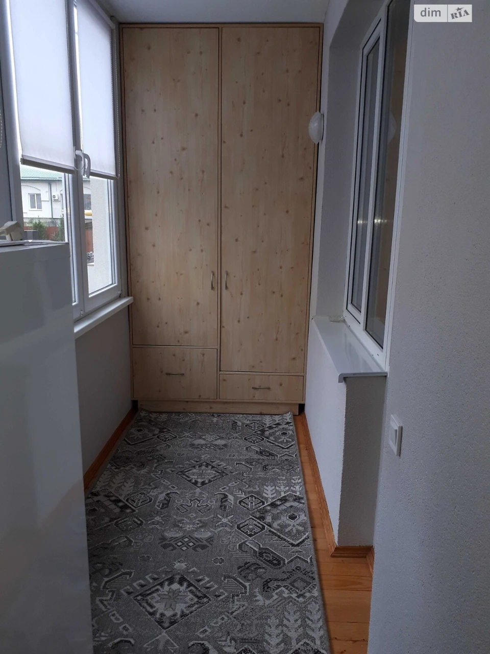 Long-Term Rental Apartment, Southern District