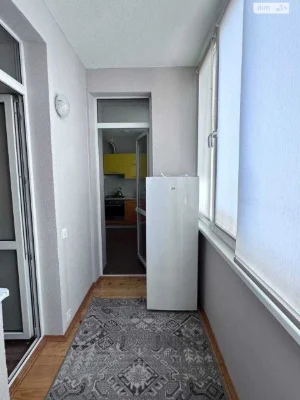 Long-Term Rental Apartment, Southern District