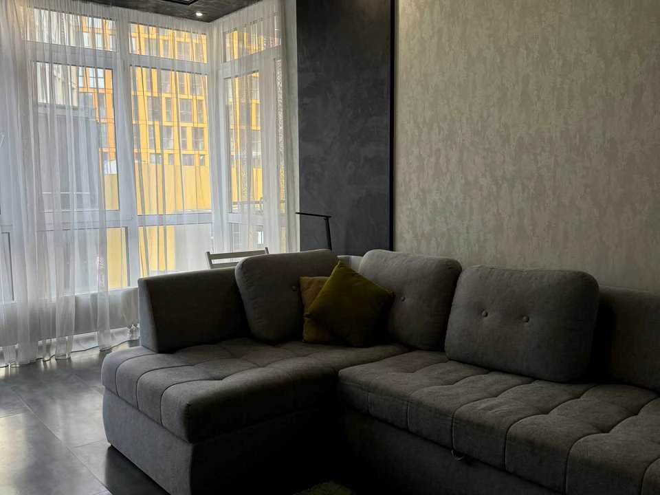 Apartment. Lviv, Tarasa Shevchenka Street