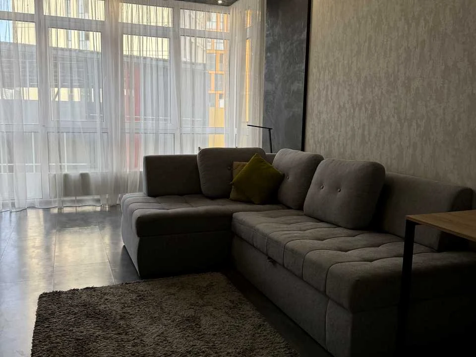 Apartment. Lviv, Tarasa Shevchenka Street