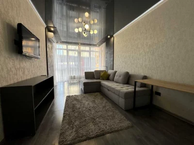 Apartment. Lviv, Tarasa Shevchenka Street