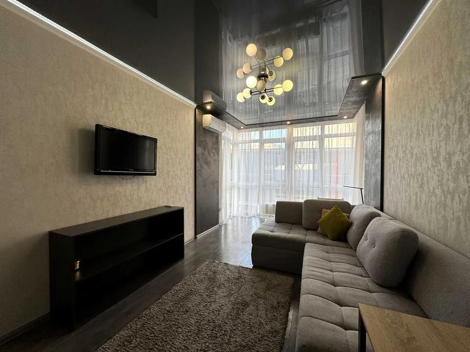 Apartment. Lviv, Tarasa Shevchenka Street