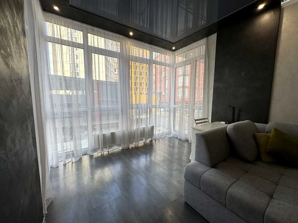 Apartment. Lviv, Tarasa Shevchenka Street