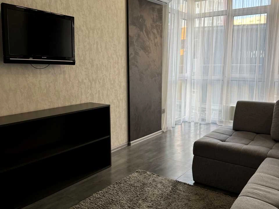 Apartment. Lviv, Tarasa Shevchenka Street