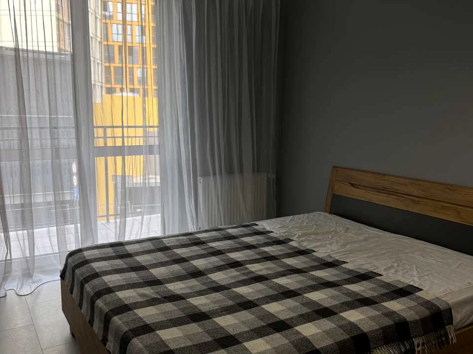 Apartment. Lviv, Tarasa Shevchenka Street