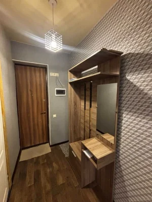 Renovated apartment 20 minutes from the center - Khadzhibeysky