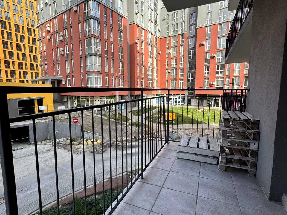 Apartment. Lviv, Tarasa Shevchenka Street