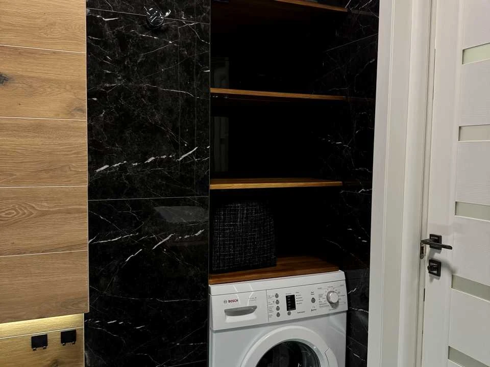 Apartment. Lviv, Tarasa Shevchenka Street