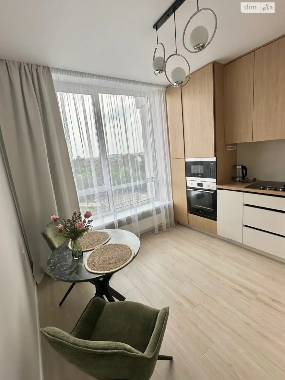 Long-Term Rental Apartment