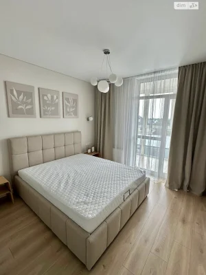 Long-Term Rental Apartment
