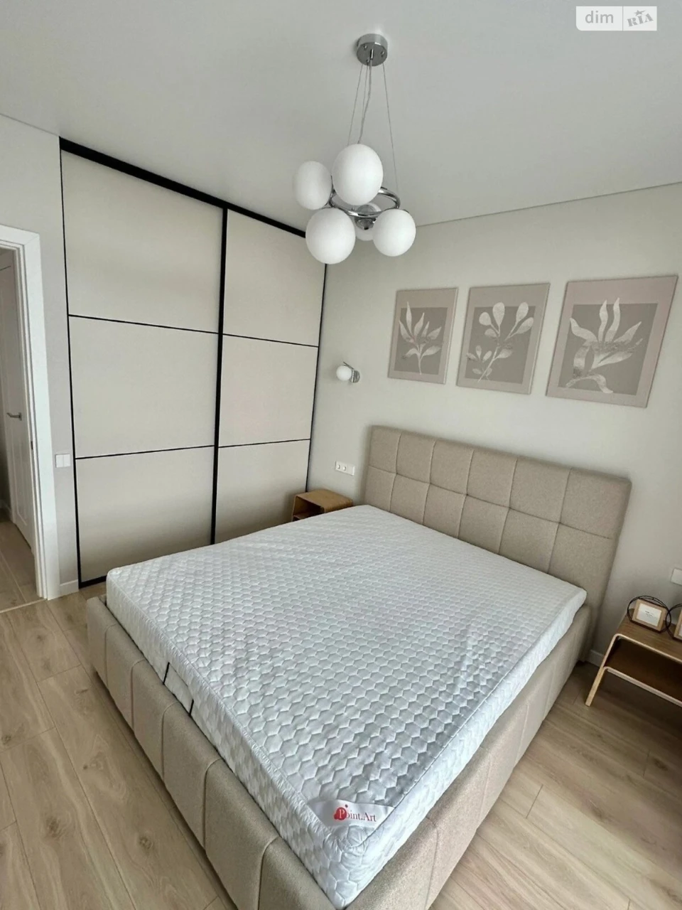 Long-Term Rental Apartment