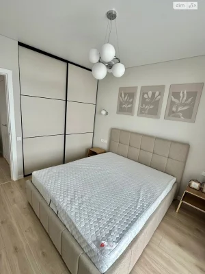 Long-Term Rental Apartment