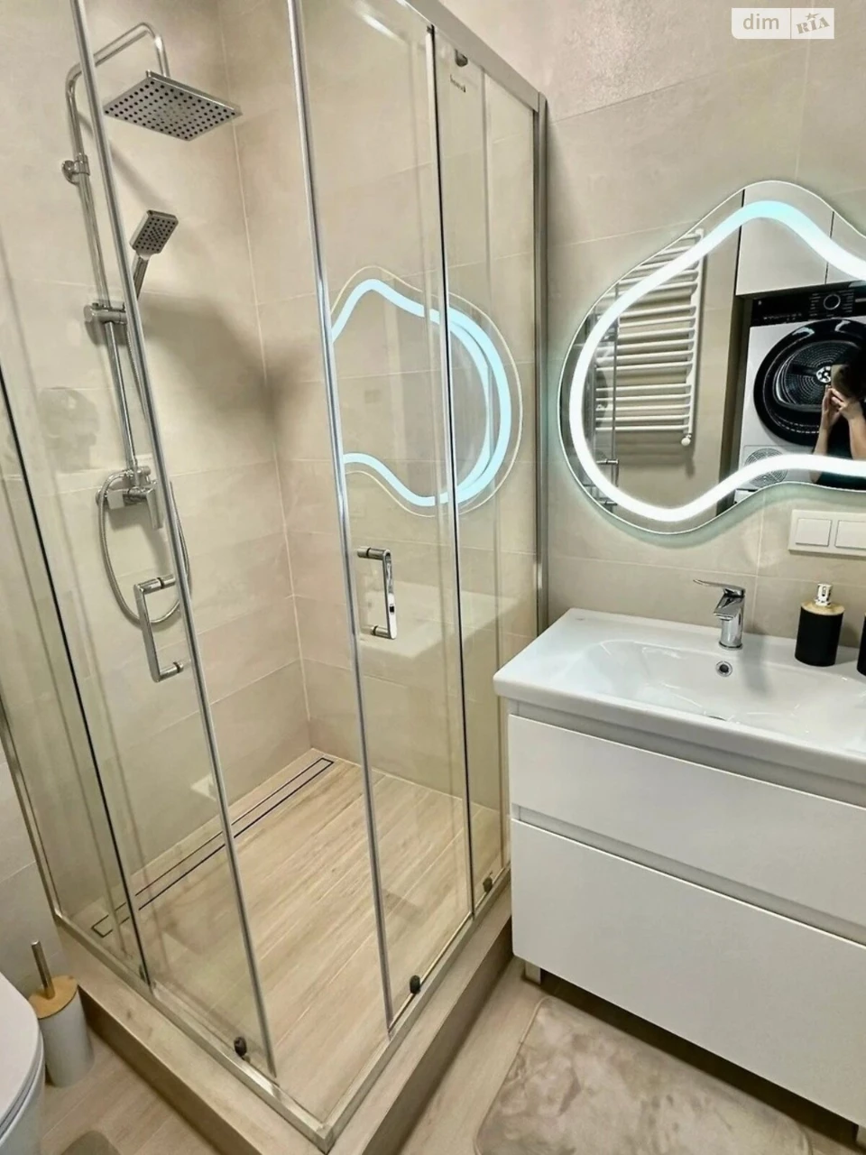 Long-Term Rental Apartment