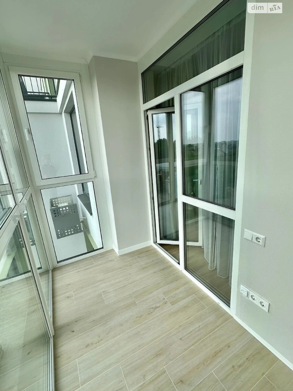 Long-Term Rental Apartment