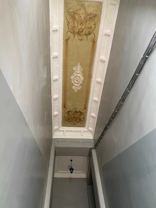 Однокомнатная квартира в Историческом Центре.