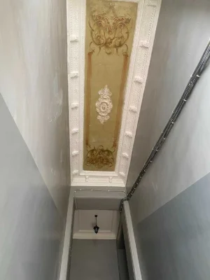 Однокомнатная квартира в Историческом Центре.