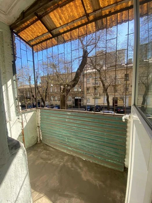 Однокомнатная квартира в Историческом Центре.