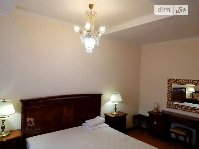 Long-term rental of a 2-bedroom apartment on Volodymyr Iasiuk Avenue