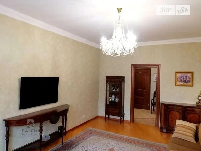Long-term rental of a 2-bedroom apartment on Volodymyr Iasiuk Avenue
