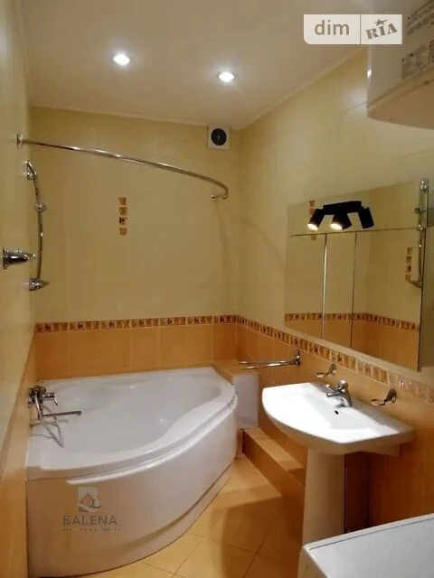 Long-term rental of a 2-bedroom apartment on Volodymyr Iasiuk Avenue