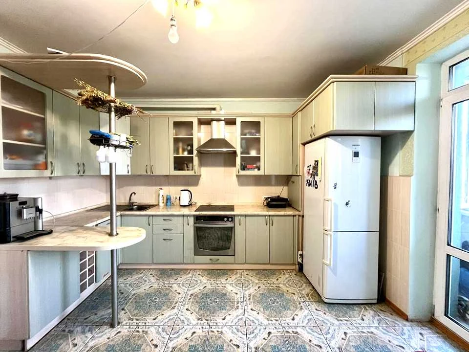 Apartment. Львівська Street, Kyiv