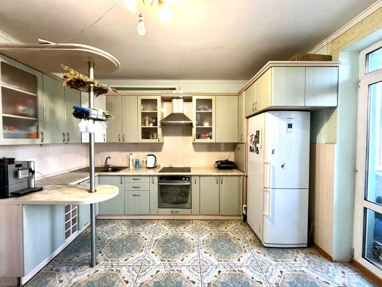 Apartment. Львівська Street, Kyiv