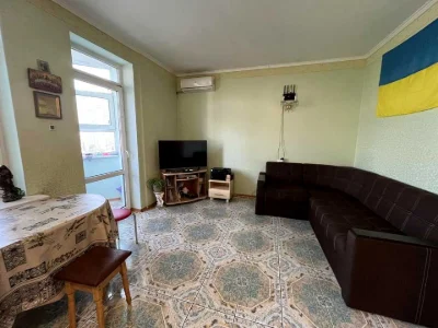 Apartment. Львівська Street, Kyiv