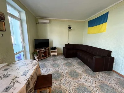 Apartment. Львівська Street, Kyiv