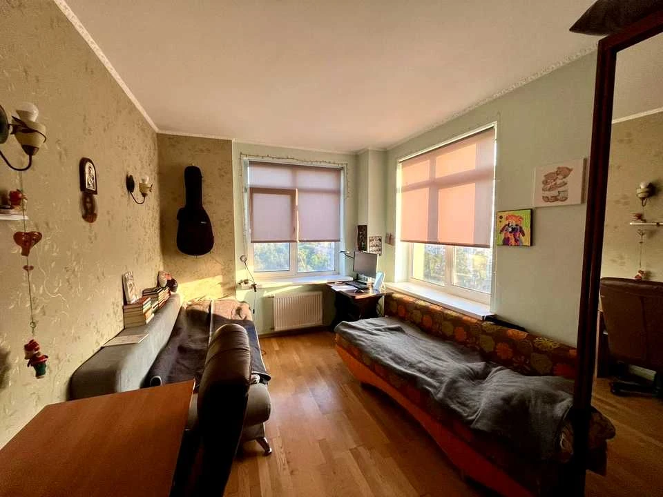 Apartment. Львівська Street, Kyiv