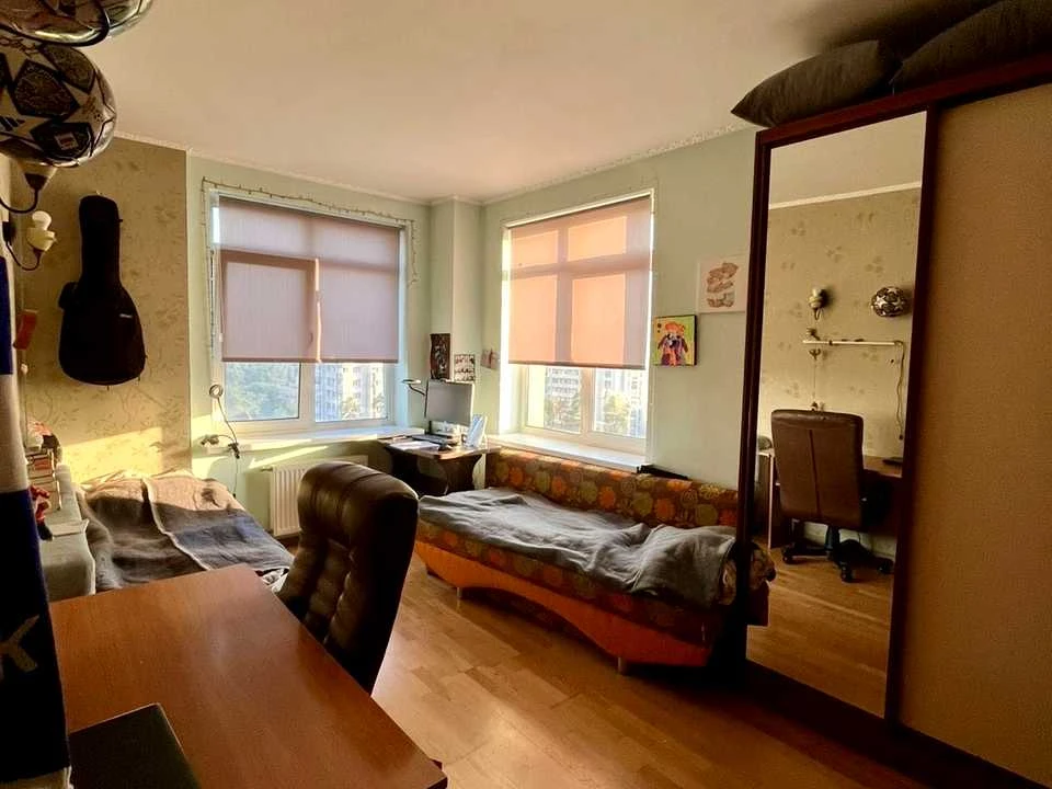 Apartment. Львівська Street, Kyiv