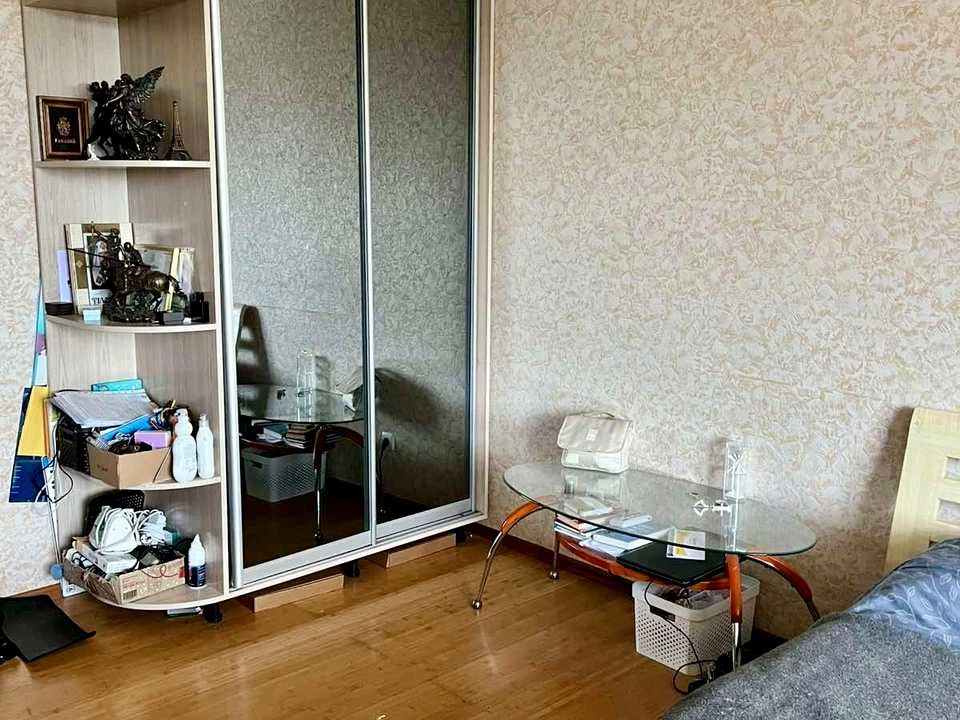 Apartment. Львівська Street, Kyiv