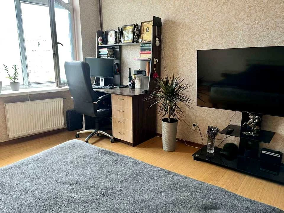 Apartment. Львівська Street, Kyiv