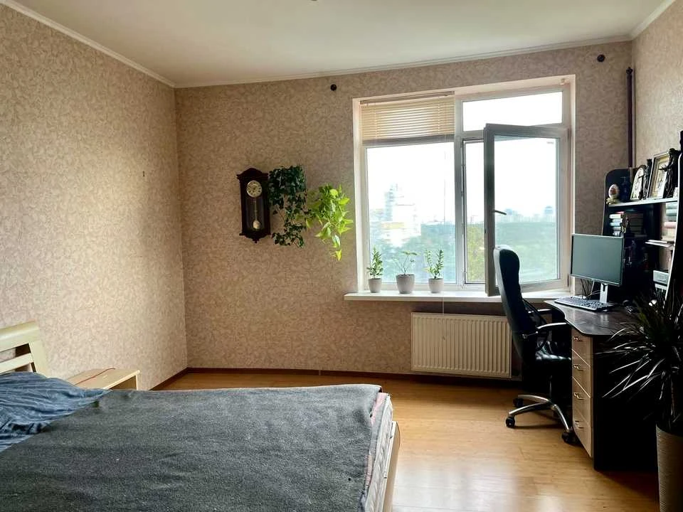 Apartment. Львівська Street, Kyiv