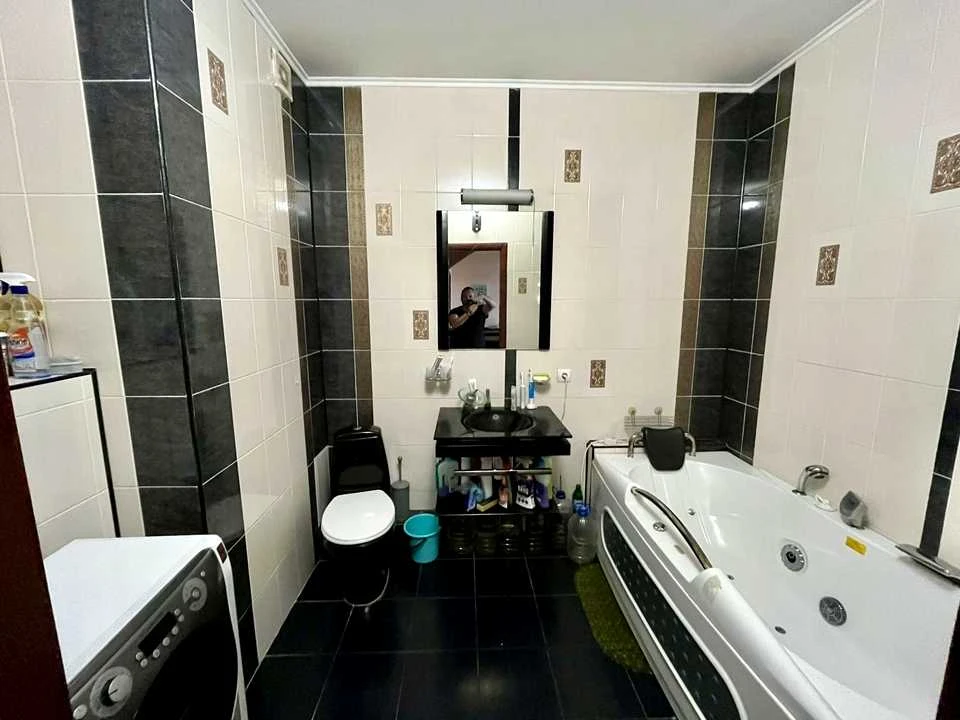 Apartment. Львівська Street, Kyiv