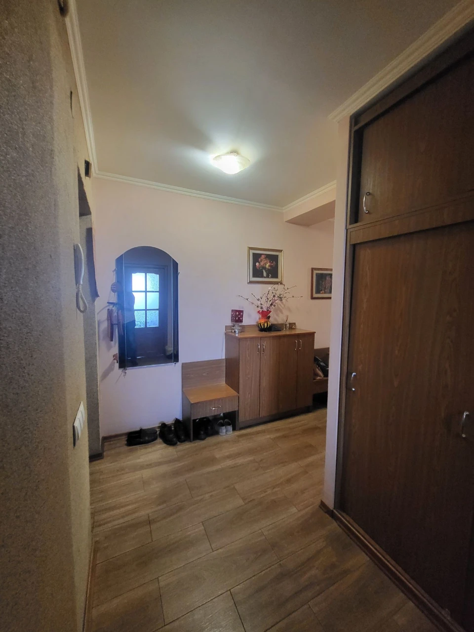For Sale: 3-Bedroom Apartment on Levandivka, at Svity Lane