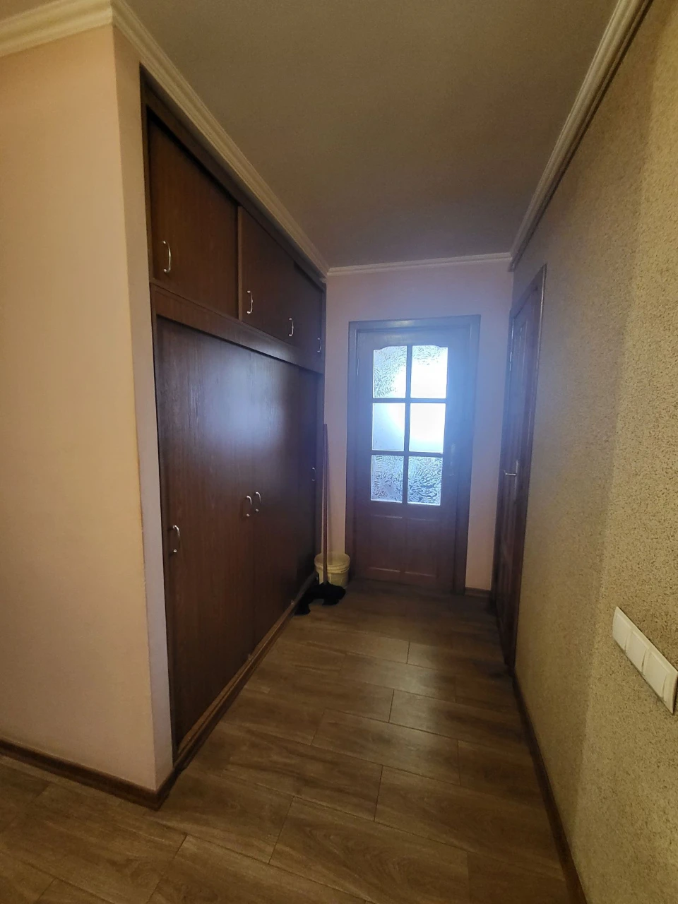 For Sale: 3-Bedroom Apartment on Levandivka, at Svity Lane