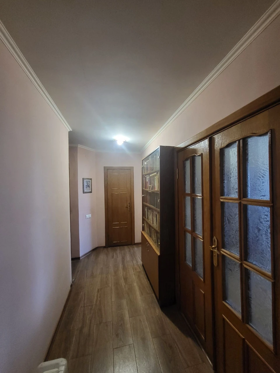 For Sale: 3-Bedroom Apartment on Levandivka, at Svity Lane