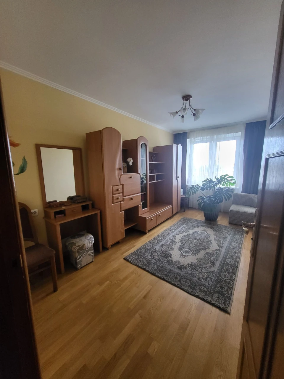 For Sale: 3-Bedroom Apartment on Levandivka, at Svity Lane