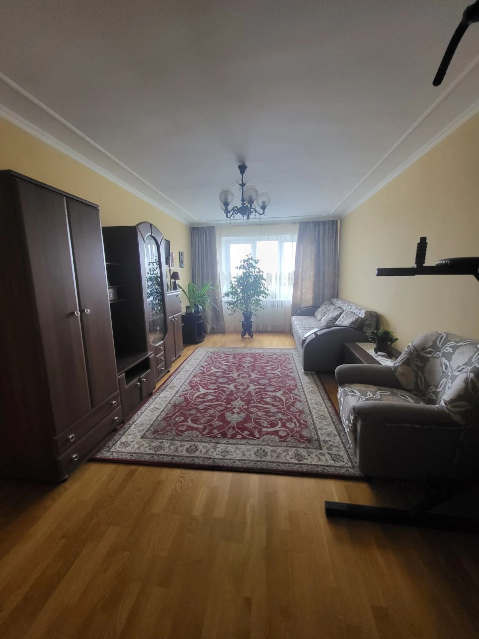 For Sale: 3-Bedroom Apartment on Levandivka, at Svity Lane