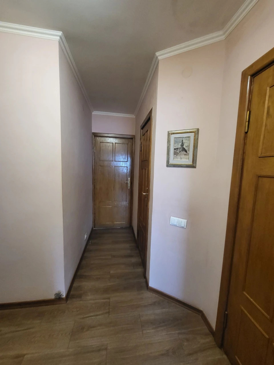 For Sale: 3-Bedroom Apartment on Levandivka, at Svity Lane